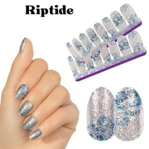 💅🏻Color Street Nails - Riptide